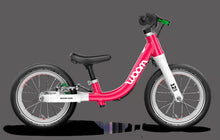 Cargar imagen en el visor de la galería, Woom Go 1 Balance Bike