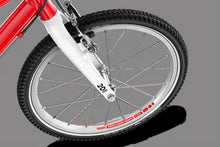 Cargar imagen en el visor de la galería, Woom Go 4 Pedal Bike