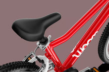 Cargar imagen en el visor de la galería, Woom Go 3 Pedal Bike
