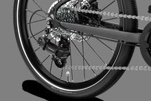 Cargar imagen en el visor de la galería, Woom Explore 4 Pedal Bike