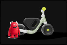 Cargar imagen en el visor de la galería, Woom WOW Balance Bike