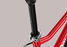 Cargar imagen en el visor de la galería, Woom Go 3 (Auto Shift 2 Speed) Pedal Bike