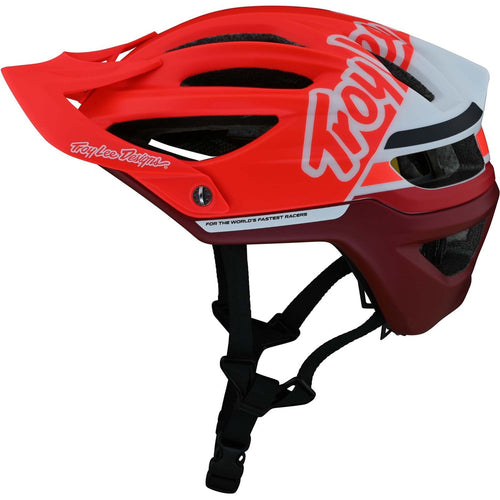 Troy Lee A2 MIPS Helmet red M/L