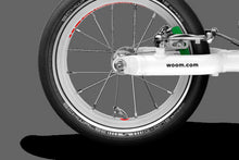 Cargar imagen en el visor de la galería, Woom Go 1 Balance Bike