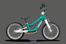 Cargar imagen en el visor de la galería, Woom Go 1 Plus Balance Bike (Sold Out Currently)