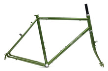 Load image into Gallery viewer, Brother Cycles Mr Wooden Frame Set