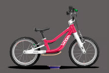 Cargar imagen en el visor de la galería, Woom Go 1 Plus Balance Bike (Sold Out Currently)