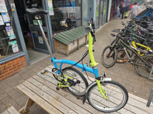 Laden Sie das Bild in den Galerie-Viewer, PRE-LOVED Brompton S6L