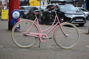 PRE LOVED Pashley Britannia