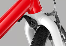 Cargar imagen en el visor de la galería, Woom Go 2 Pedal Bike