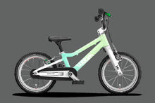 Cargar imagen en el visor de la galería, Woom Go 2 Pedal Bike