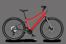Load image into Gallery viewer, Woom Explore 5 Pedal Bike