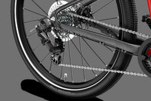 Load image into Gallery viewer, Woom Explore 5 Pedal Bike