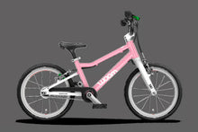 Cargar imagen en el visor de la galería, Woom Go 3 (Auto Shift 2 Speed) Pedal Bike