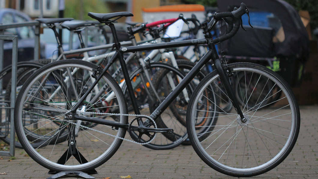 PRE LOVED Charge Plug Single Speed