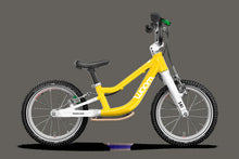 Cargar imagen en el visor de la galería, Woom Go 1 Plus Balance Bike (Sold Out Currently)