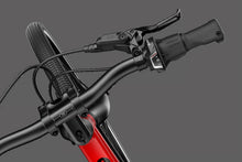 Cargar imagen en el visor de la galería, Woom Explore 4 Pedal Bike