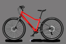 Load image into Gallery viewer, Woom Explore 5 Pedal Bike