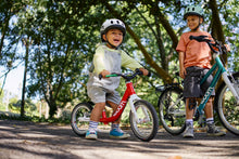 Cargar imagen en el visor de la galería, Woom Go 1 Balance Bike