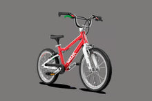 Cargar imagen en el visor de la galería, Woom Go 3 Pedal Bike