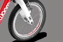 Cargar imagen en el visor de la galería, Woom Go 2 Pedal Bike