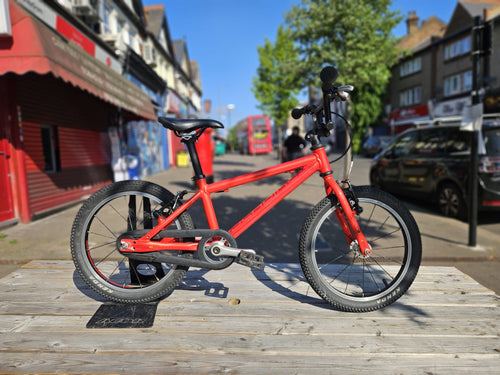 PRE LOVED IslaBikes CNOC 16