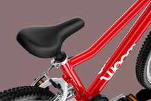 Cargar imagen en el visor de la galería, Woom Go 2 Pedal Bike