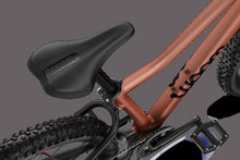 Charger l'image dans la galerie, Woom Off 5 Pedal Bike (Carbon Ridged Fork)