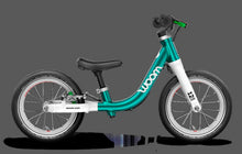 Cargar imagen en el visor de la galería, Woom Go 1 Balance Bike