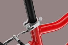 Cargar imagen en el visor de la galería, Woom Go 3 (Auto Shift 2 Speed) Pedal Bike