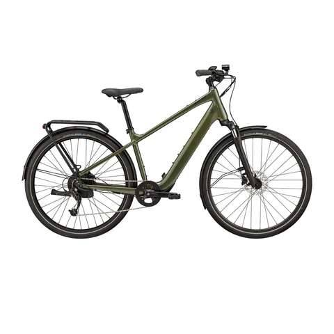 Cannondale Mavaro SL 2