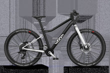 Charger l'image dans la galerie, Woom Off 5 Pedal Bike (Carbon Ridged Fork)