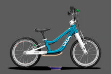 Cargar imagen en el visor de la galería, Woom Go 1 Plus Balance Bike (Sold Out Currently)