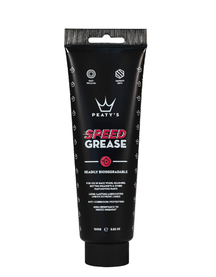 Peaty's Speed Grease