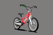 Cargar imagen en el visor de la galería, Woom Go 2 Pedal Bike