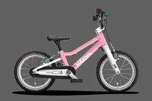 Cargar imagen en el visor de la galería, Woom Go 2 Pedal Bike