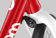 Cargar imagen en el visor de la galería, Woom Go 1 Balance Bike
