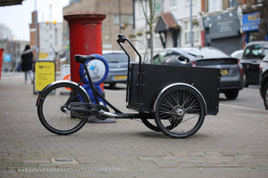 Christiana Cargo Bike