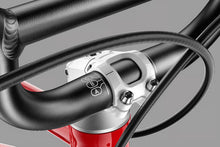 Cargar imagen en el visor de la galería, Woom Go 2 Pedal Bike