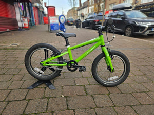 Pre Loved Ridgeback Dimension 16”