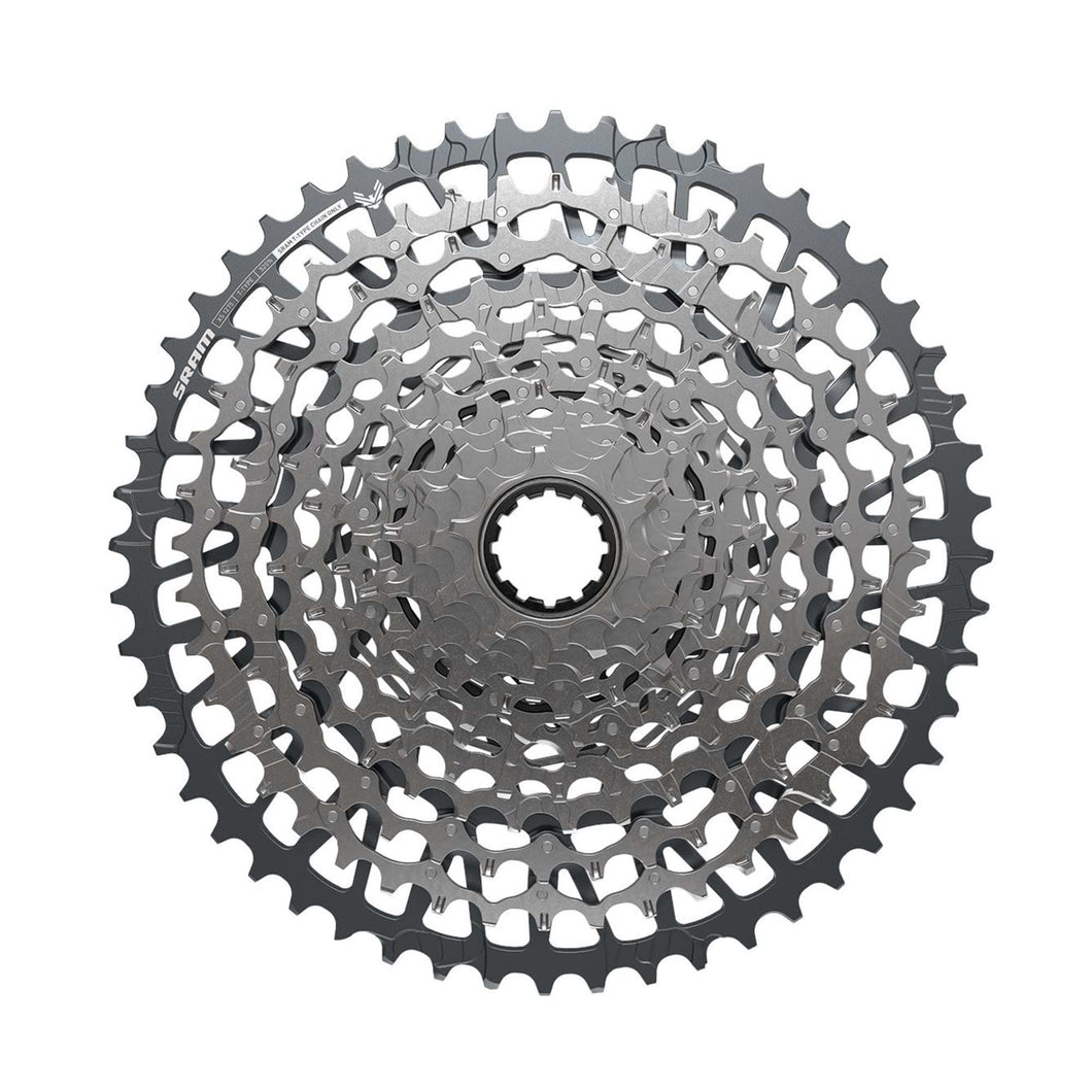 SRAM CASSETTE XS-1275 T-TYPE EAGLE 12 SPEED