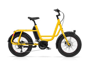 Benno Remi Demi EVO 2Cargo/Utility E-bike (Enquirer for Demo)