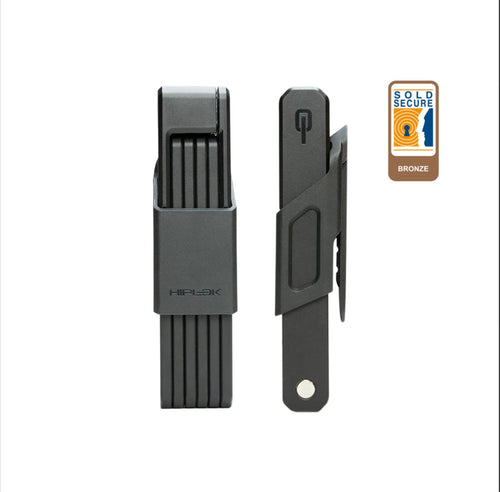 HIPLOK Switch Folding Lock