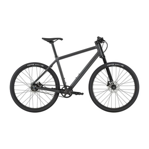 Cannondale Bad Boy – Heales Cycles - Main Image