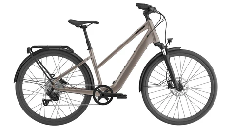 Cannondale Mavaro SL 1 StepThru