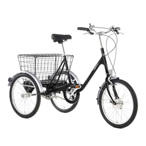 Picador - Pashley Tricycle's