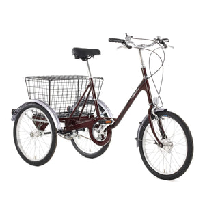 Picador - Pashley Tricycle's