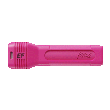Load image into Gallery viewer, Knog X EF Pro Cycling Collectable Blinder Pro 1300 Lumen Front Light