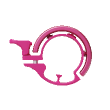 Load image into Gallery viewer, Knog X EF Pro Cycling Collectable Small Oi Classic Bell