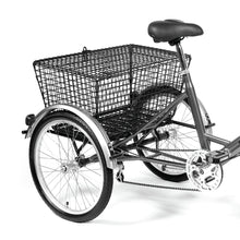Load image into Gallery viewer, TRI-1 7 Speed Gears - Pashley Tricycle&#39;s